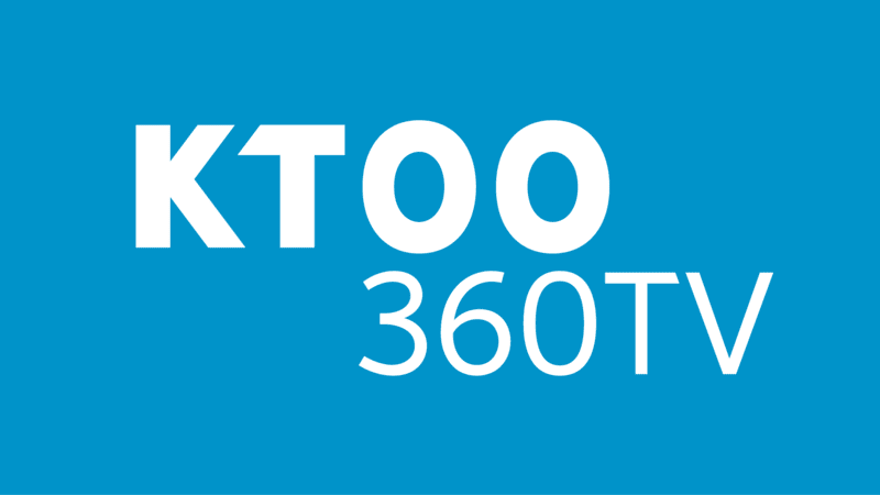 KTOO 360TV